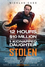Watch Stolen Movies123