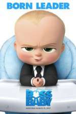 Watch The Boss Baby Movies123