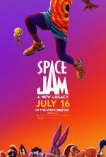 Watch Space Jam: A New Legacy Movies123
