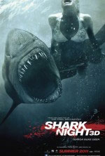 Watch Shark Night 3D Movies123