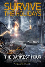 Watch The Darkest Hour Movies123