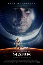 Watch The Last Days on Mars Movies123