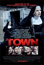 Watch The Town Movies123
