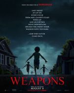 Watch Weapons Movies123