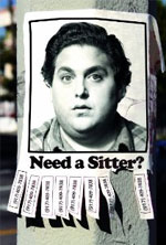 Watch The Sitter Movies123