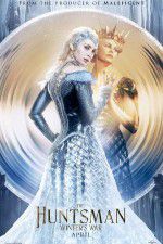 Watch The Huntsman: Winter's War Movies123
