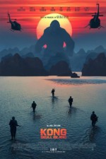 Watch Kong: Skull Island Movies123