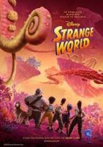 Watch Strange World Movies123