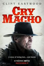 Watch Cry Macho Movies123