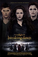 Watch The Twilight Saga: Breaking Dawn - Part 2 Movies123