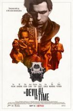 Watch The Devil All the Time Movies123