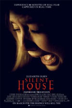 Watch Silent House Movies123