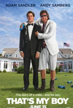 Watch That's My Boy Movies123