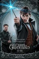 Watch Fantastic Beasts: The Crimes of Grindelwald Movies123