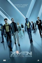 Watch X-Men: First Class Movies123