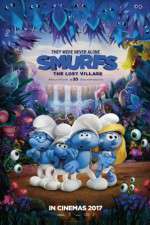 Watch Smurfs: The Lost Village Movies123