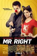 Watch Mr. Right Movies123