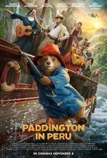 Watch Paddington in Peru Movies123