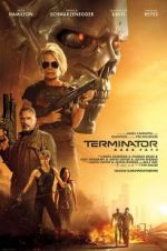 Watch Terminator: Dark Fate Movies123