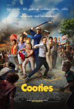 Watch Cooties Movies123