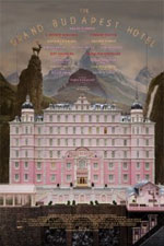 Watch The Grand Budapest Hotel Movies123