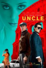 Watch The Man from U.N.C.L.E. Movies123