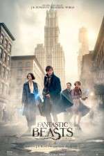 Watch Fantastic Beasts and Where to Find Them Movies123