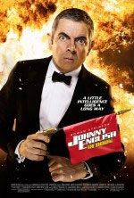 Watch Johnny English Reborn Movies123