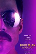 Watch Bohemian Rhapsody Movies123