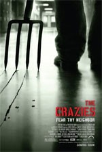 Watch The Crazies Movies123