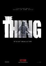 Watch The Thing (2011) Movies123