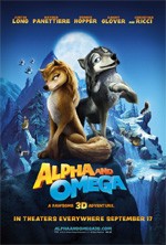 Watch Alpha and Omega Movies123