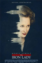 Watch The Iron Lady Movies123