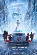 Watch Ghostbusters: Frozen Empire Movies123