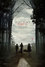 Watch A Quiet Place Part II Movies123