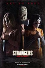 Watch The Strangers: Prey at Night Movies123