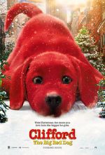 Watch Clifford the Big Red Dog Movies123