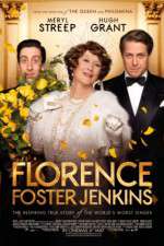 Watch Florence Foster Jenkins Movies123