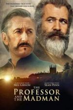 Watch The Professor and the Madman Movies123