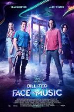 Watch Bill & Ted Face the Music Movies123