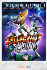 Watch Ratchet & Clank Movies123