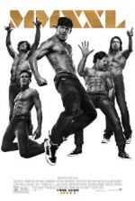 Watch Magic Mike XXL Movies123