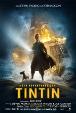 Watch The Adventures of Tintin Movies123