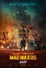 Watch Mad Max: Fury Road Movies123