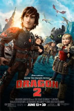 Watch How to Train Your Dragon 2 Movies123