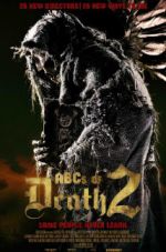 Watch ABCs of Death 2 Movies123