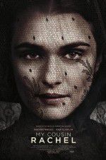 Watch My Cousin Rachel Movies123
