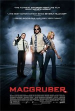 Watch MacGruber Movies123