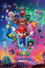 Watch The Super Mario Galaxy Movie Movies123