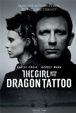 Watch The Girl with the Dragon Tattoo Movies123